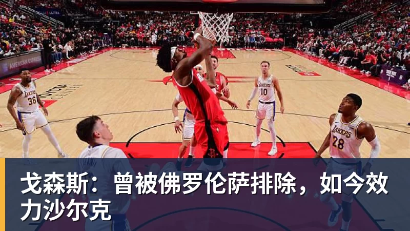 九游体育戈森斯：曾被佛罗伦萨排除，如今效力沙尔克