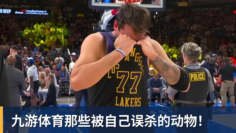 九游体育那些被自己误杀的动物！